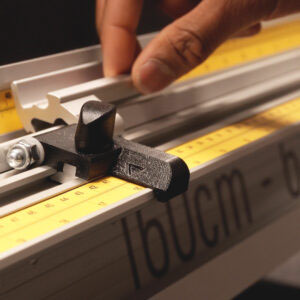 SteelTrak Easy Measuring Scale